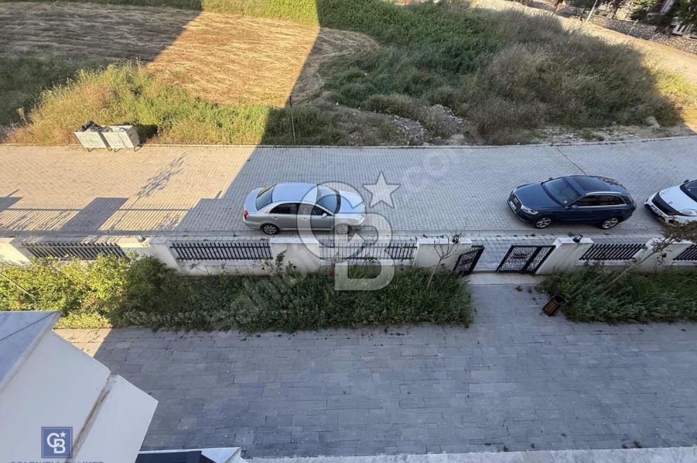 SATILIK PRESTİJLİ SİTEDE 2+1 DAİRE