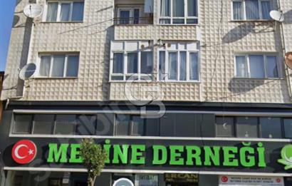SATILIK MERKEZDE 2+1 DAİRE