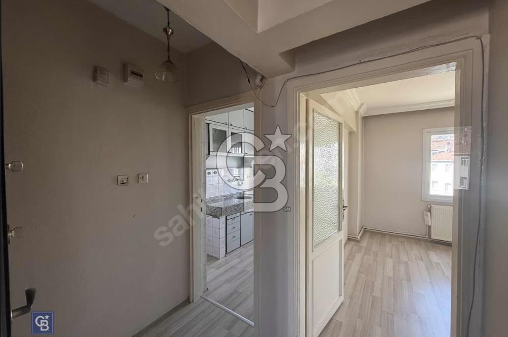 SATILIK MERKEZDE 2+1 DAİRE