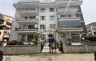 SATILIK MERKEZ DE 3+1 GENİŞ DAİRE