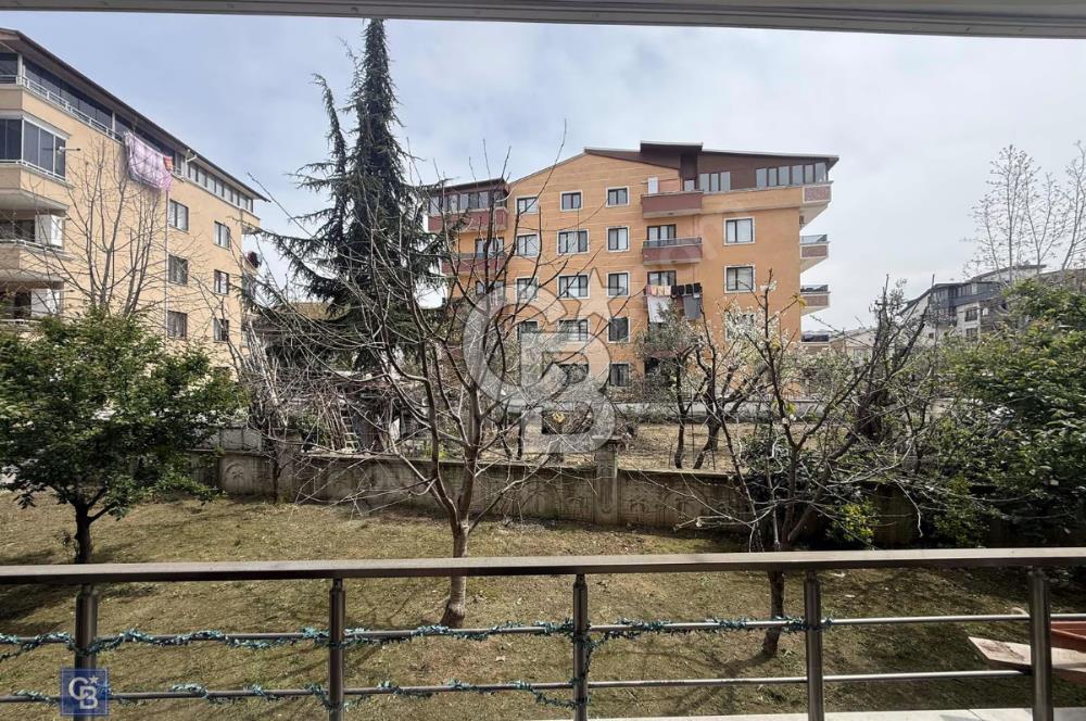 SATILIK MERKEZ DE 3+1 GENİŞ DAİRE