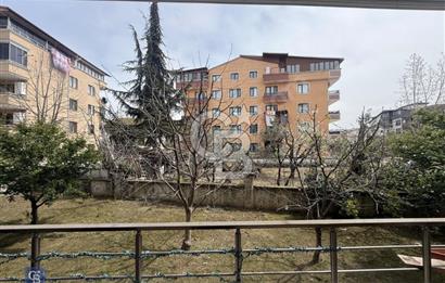 SATILIK MERKEZ DE 3+1 GENİŞ DAİRE