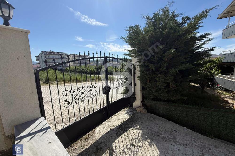 HARİKA LOKASYONDA SATILIK VILLA
