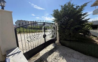 HARİKA LOKASYONDA SATILIK VILLA