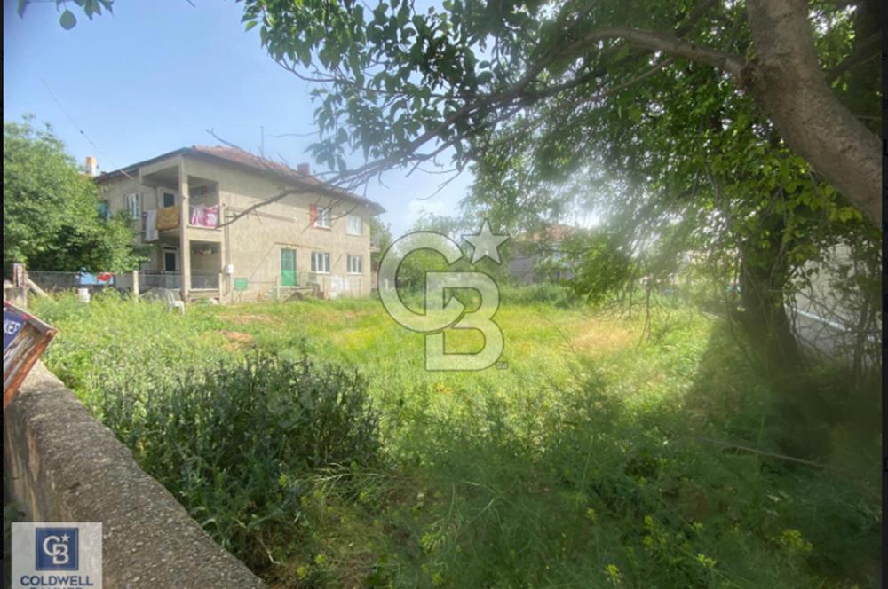 Uşak islam Mahallesinde İmarlı Arsa