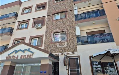 Seyrek Bakırçay Üniversitesi Yakını Kiralık D.Gazlı Eşyalı 1+1 Daire