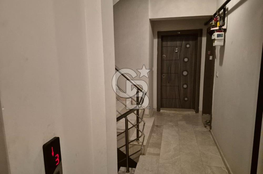 Seyrek Bakırçay Üniversitesi Yakını Kiralık D.Gazlı Eşyalı 1+1 Daire