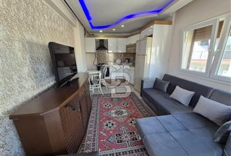 Seyrek Bakırçay Üniversitesi Yakını Kiralık D.Gazlı Eşyalı 1+1 Daire - 1 - 364303