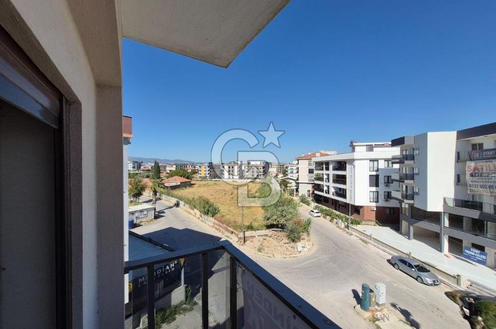 Seyrek Bakırçay Üniversitesi Yakını Kiralık D.Gazlı Eşyalı 1+1 Daire