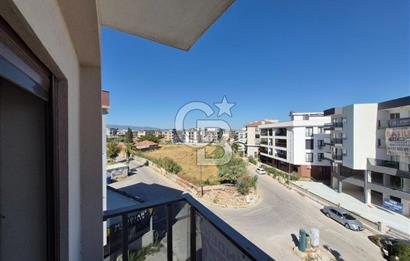 Seyrek Bakırçay Üniversitesi Yakını Kiralık D.Gazlı Eşyalı 1+1 Daire