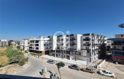 Seyrek Bakırçay Üniversitesi Yakını Kiralık D.Gazlı Eşyalı 1+1 Daire