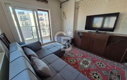 Seyrek Bakırçay Üniversitesi Yakını Kiralık D.Gazlı Eşyalı 1+1 Daire