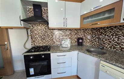 Seyrek Bakırçay Üniversitesi Yakını Kiralık D.Gazlı Eşyalı 1+1 Daire