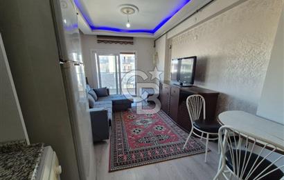 Seyrek Bakırçay Üniversitesi Yakını Kiralık D.Gazlı Eşyalı 1+1 Daire