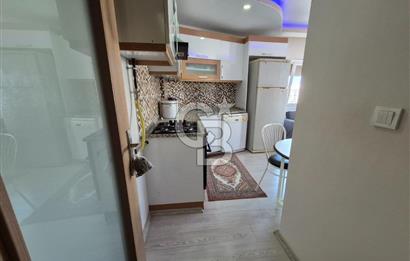 Seyrek Bakırçay Üniversitesi Yakını Kiralık D.Gazlı Eşyalı 1+1 Daire
