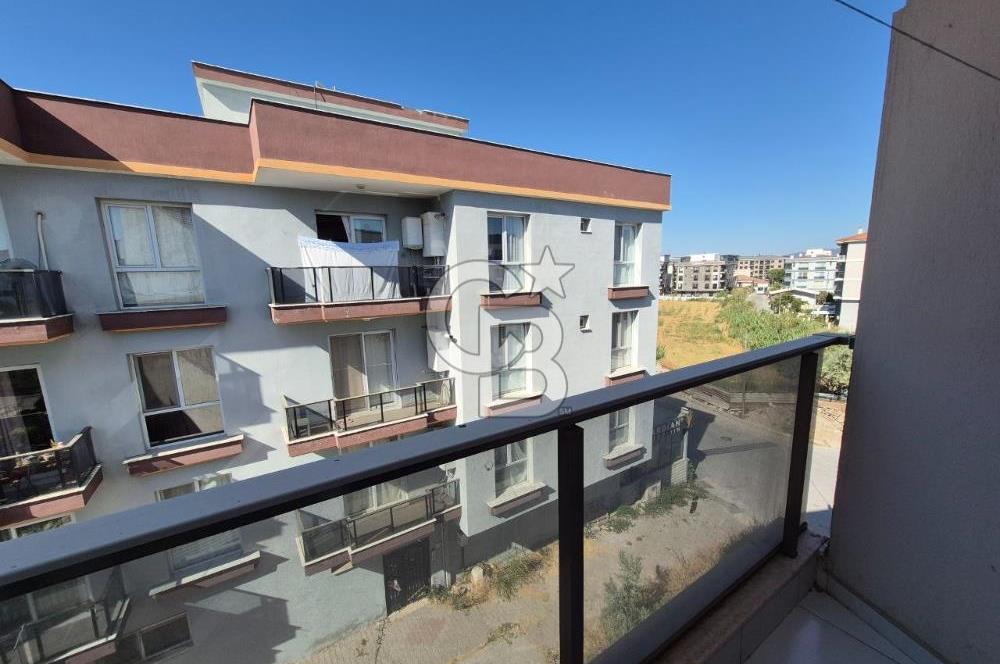 Seyrek Bakırçay Üniversitesi Yakını Kiralık D.Gazlı Eşyalı 1+1 Daire