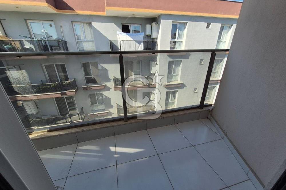 Seyrek Bakırçay Üniversitesi Yakını Kiralık D.Gazlı Eşyalı 1+1 Daire