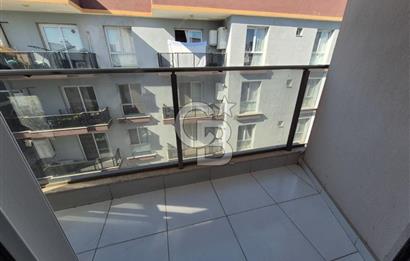 Seyrek Bakırçay Üniversitesi Yakını Kiralık D.Gazlı Eşyalı 1+1 Daire