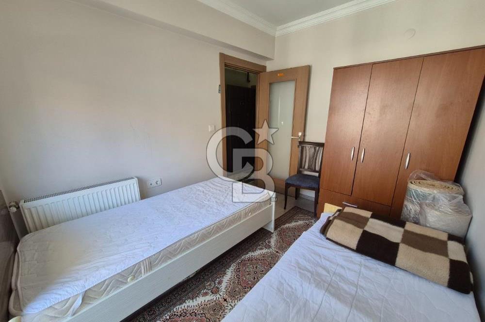 Seyrek Bakırçay Üniversitesi Yakını Kiralık D.Gazlı Eşyalı 1+1 Daire