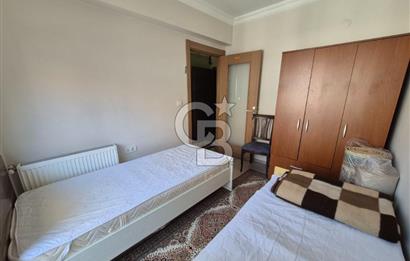 Seyrek Bakırçay Üniversitesi Yakını Kiralık D.Gazlı Eşyalı 1+1 Daire