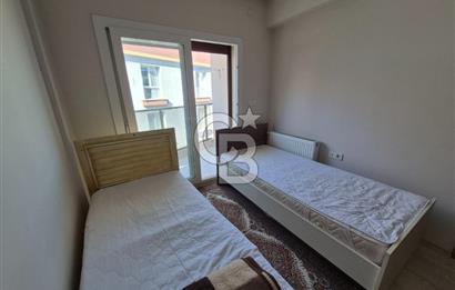 Seyrek Bakırçay Üniversitesi Yakını Kiralık D.Gazlı Eşyalı 1+1 Daire