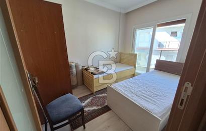 Seyrek Bakırçay Üniversitesi Yakını Kiralık D.Gazlı Eşyalı 1+1 Daire