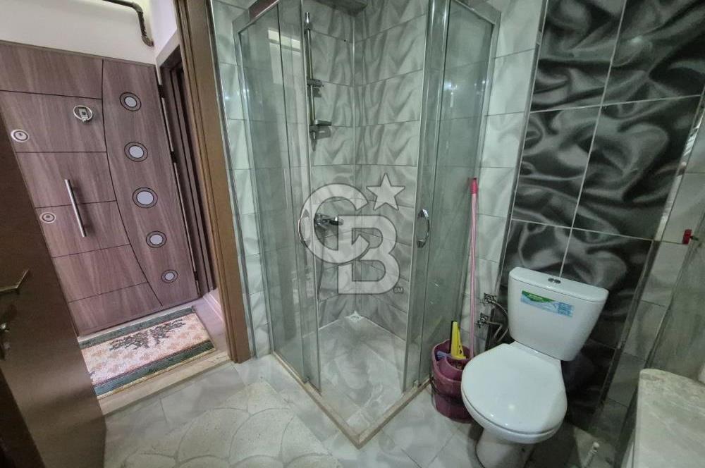 Seyrek Bakırçay Üniversitesi Yakını Kiralık D.Gazlı Eşyalı 1+1 Daire