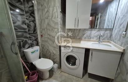 Seyrek Bakırçay Üniversitesi Yakını Kiralık D.Gazlı Eşyalı 1+1 Daire