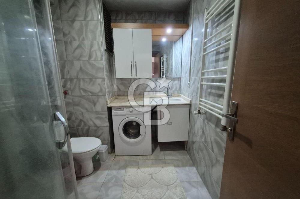 Seyrek Bakırçay Üniversitesi Yakını Kiralık D.Gazlı Eşyalı 1+1 Daire