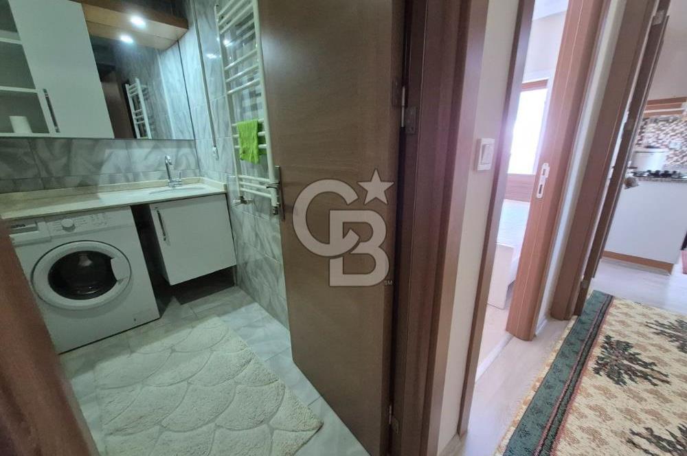 Seyrek Bakırçay Üniversitesi Yakını Kiralık D.Gazlı Eşyalı 1+1 Daire