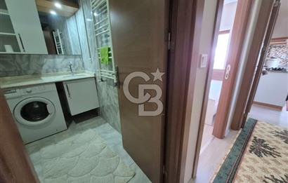 Seyrek Bakırçay Üniversitesi Yakını Kiralık D.Gazlı Eşyalı 1+1 Daire