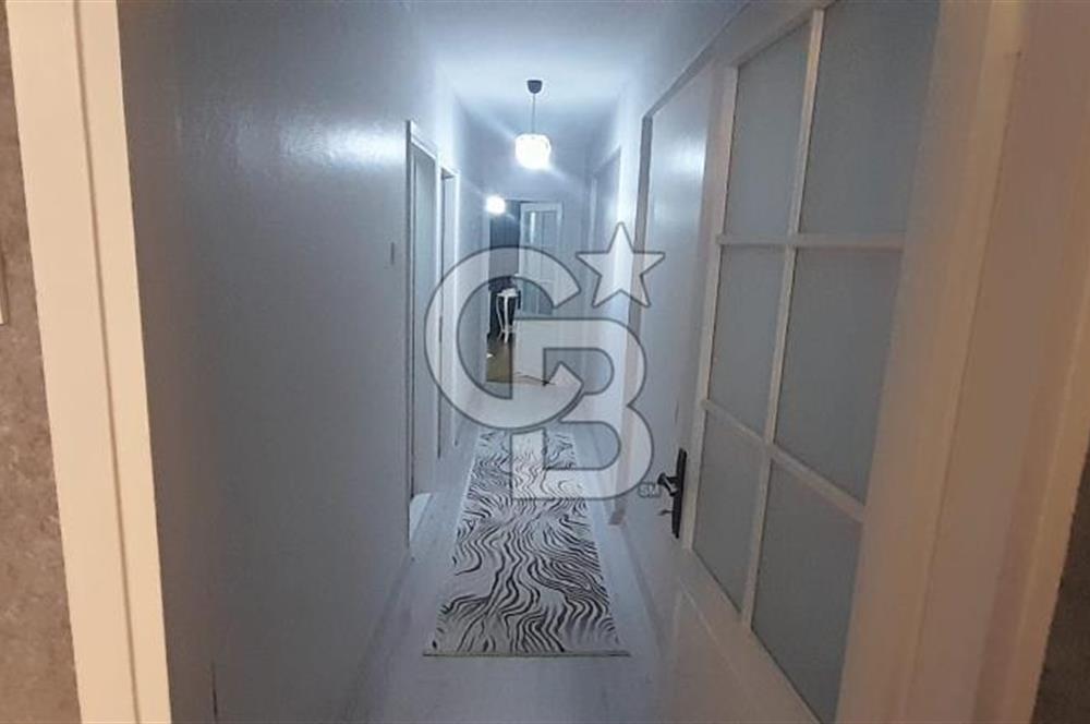 KARŞIYAKANIN TAM KALBİNDE FULL EŞYALI ARAKAT 95M2 HARİKA DAİRE
