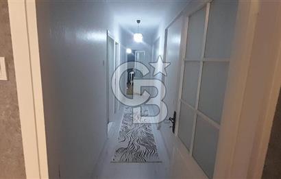 KARŞIYAKANIN TAM KALBİNDE FULL EŞYALI ARAKAT 95M2 HARİKA DAİRE
