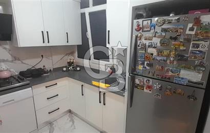 KARŞIYAKANIN TAM KALBİNDE FULL EŞYALI ARAKAT 95M2 HARİKA DAİRE