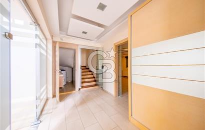 Balçova Korutürk mahallesinde müstakil bakımlı villa
