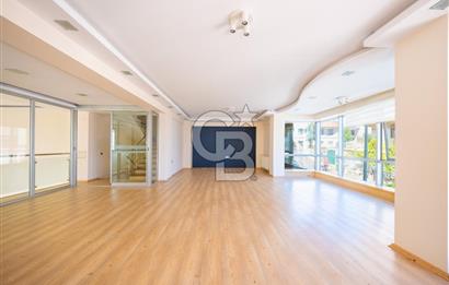 Balçova Korutürk mahallesinde müstakil bakımlı villa