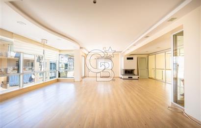 Balçova Korutürk mahallesinde müstakil bakımlı villa
