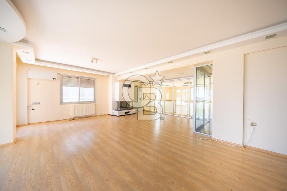 Balçova Korutürk mahallesinde müstakil bakımlı villa