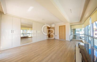Balçova Korutürk mahallesinde müstakil bakımlı villa
