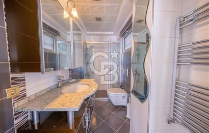 Balçova Korutürk mahallesinde müstakil bakımlı villa