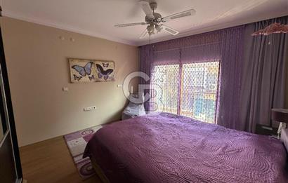 Güzelyalı'da İstinye park yakını Kiralık Eşyalı 2+1  Daire