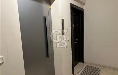 Güzelyalı'da İstinye park yakını Kiralık Eşyalı 2+1  Daire