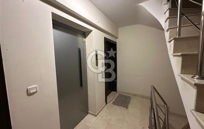 Güzelyalı'da İstinye park yakını Kiralık Eşyalı 2+1  Daire
