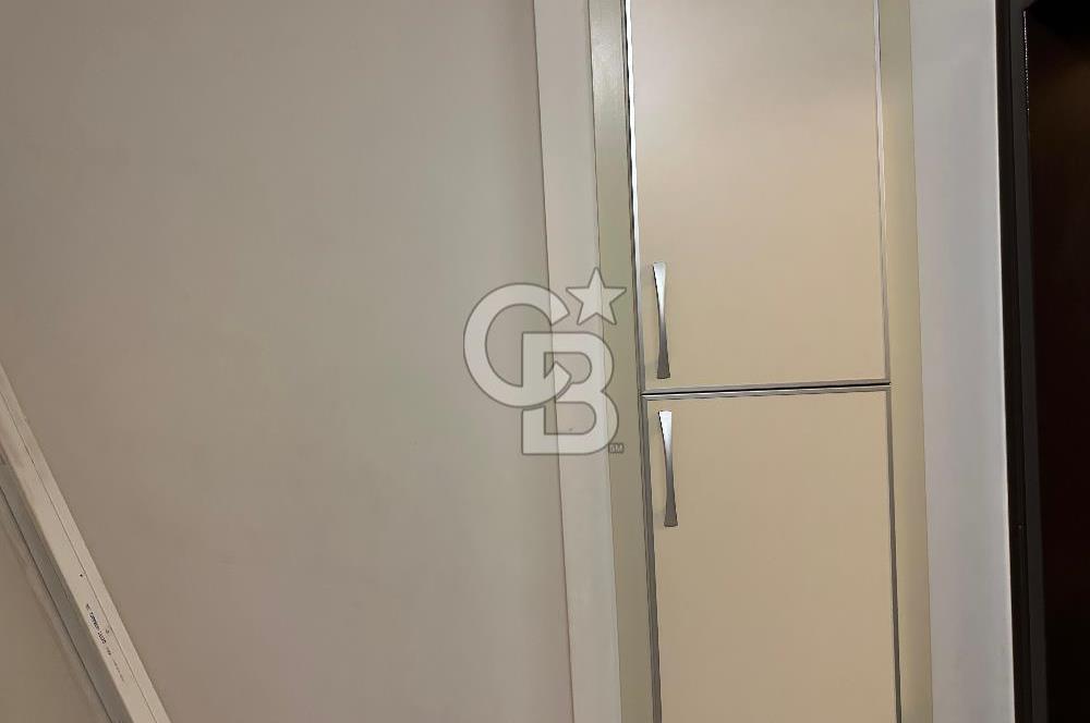 Güzelyalı'da İstinye park yakını Kiralık Eşyalı 2+1  Daire