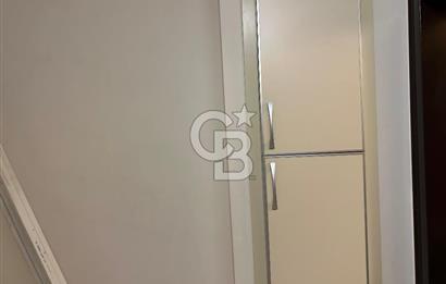 Güzelyalı'da İstinye park yakını Kiralık Eşyalı 2+1  Daire