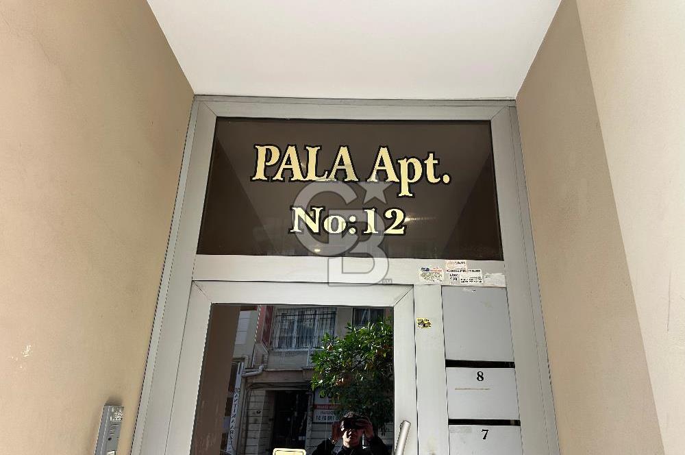 Güzelyalı'da İstinye park yakını Kiralık Eşyalı 2+1  Daire