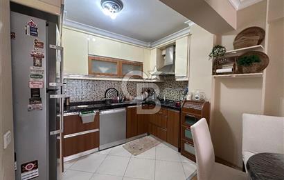 Güzelyalı'da İstinye park yakını Kiralık Eşyalı 2+1  Daire
