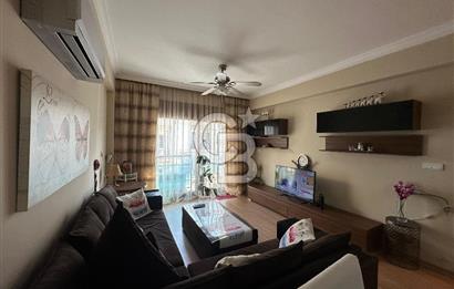 Güzelyalı'da İstinye park yakını Kiralık Eşyalı 2+1  Daire