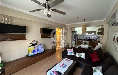 Güzelyalı'da İstinye park yakını Kiralık Eşyalı 2+1  Daire