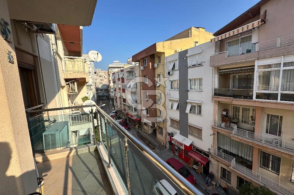 Güzelyalı'da İstinye park yakını Kiralık Eşyalı 2+1  Daire
